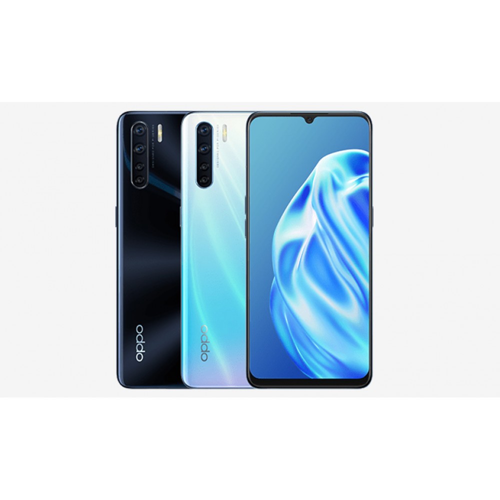 Oppo F15  8GB RAM/ 128GB ROM Oppo F15  8GB RAM/ 128GB ROM