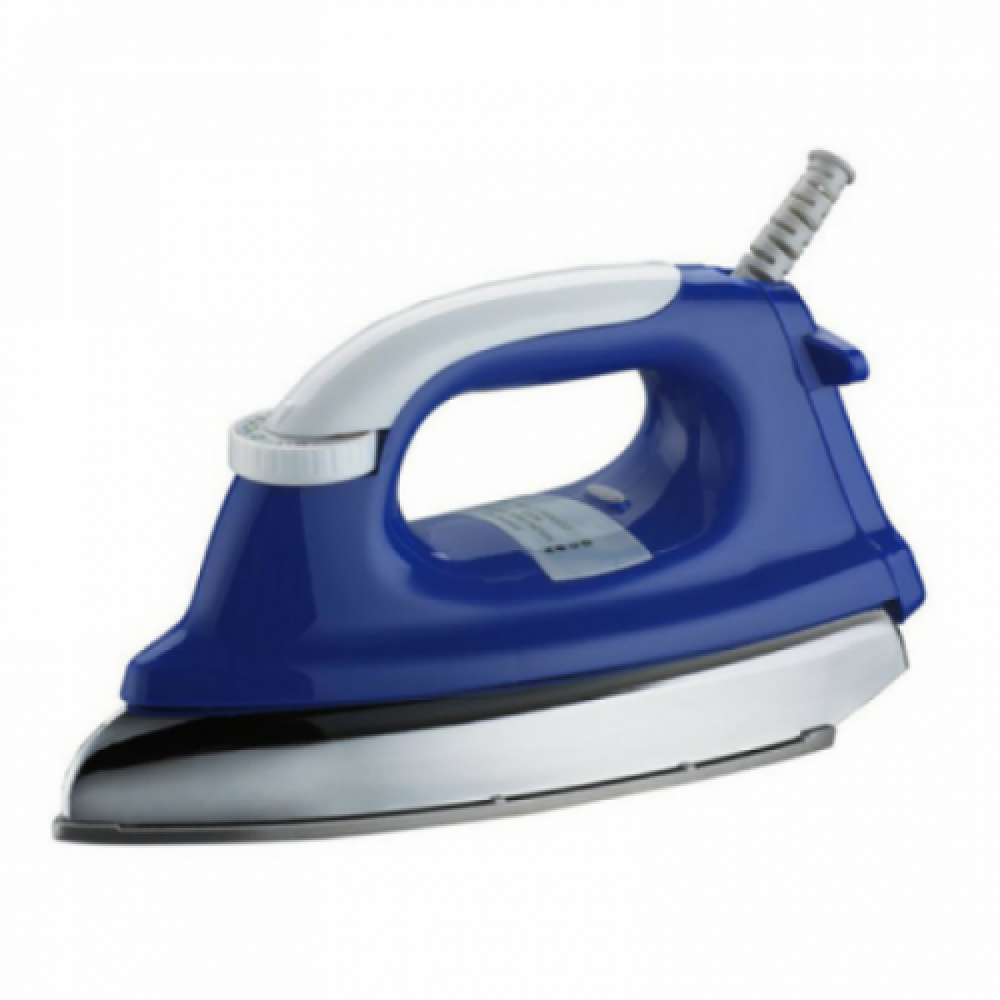 Heavy Dry Iron - 1250 gms Heavy Dry Iron - 1250 gms