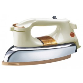 Heavy Dry Iron - 1750 gms