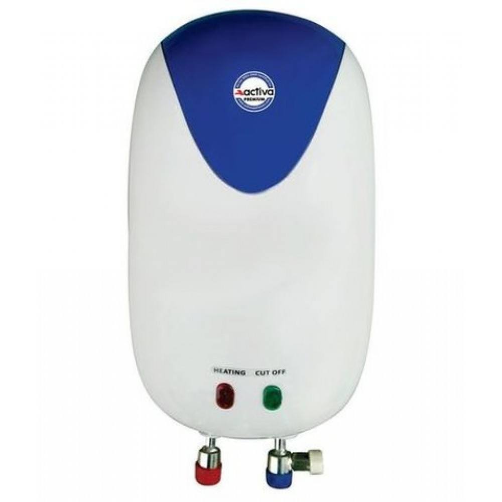 SMART Electric Storage Geyser| 15LTS SMART Electric Storage Geyser| 15LTS