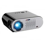 Myra Digital India (MDI) GP90 3200 lumens Full HD 280 inch Projector Myra Digital India (MDI) GP90 3200 lumens Full HD 280 inch Projector
