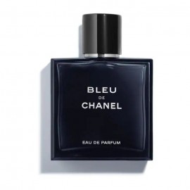 Bleu De Chanel Eau de Parfum For Men - 100ml
