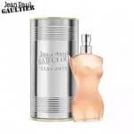 Jean Paul Gaultier Classique Eau De Toilette - 100ml
