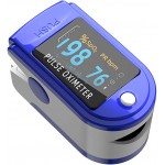 Fingertip Pulse Oximeter | Blood Oxygen Meter Fingertip Pulse Oximeter | Blood Oxygen Meter