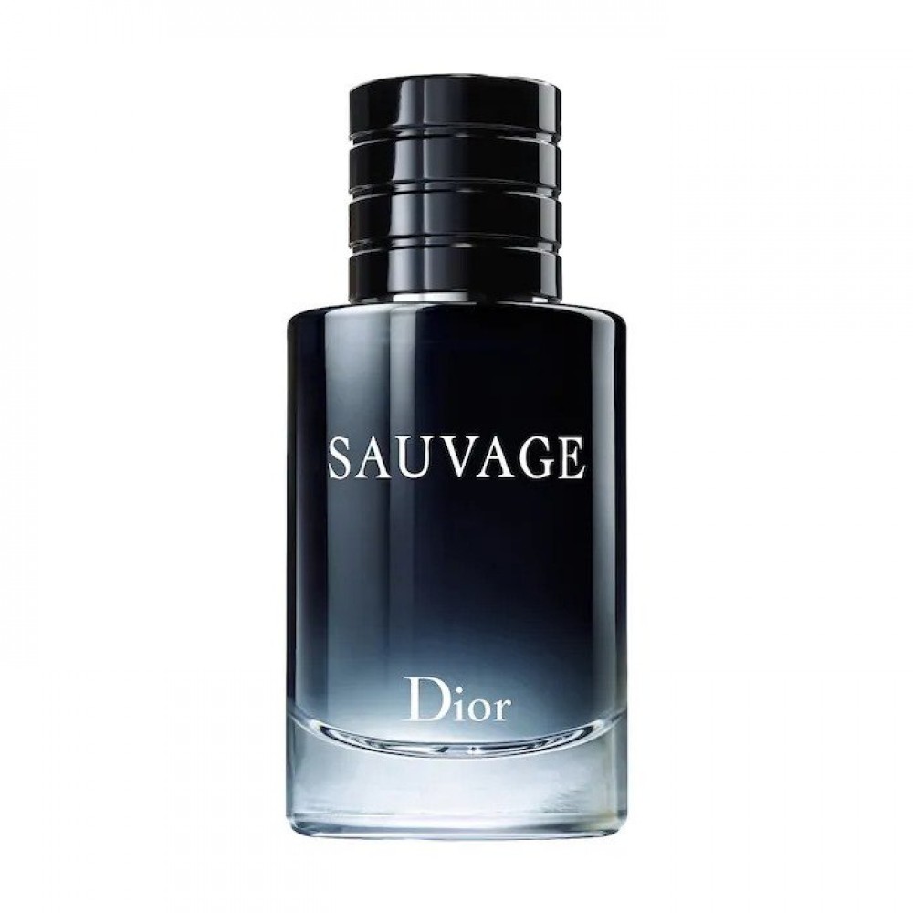 Christian Dior Sauvage Eau De Perfume For Men - 100ml Christian Dior Sauvage Eau De Perfume For Men - 100ml