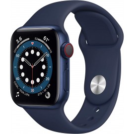 Apple Watch Series 6 (40mm, WiFi + LTE)
