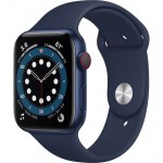 Apple Watch Series 6 (44mm, WiFi + LTE) Apple Watch Series 6 (44mm, WiFi + LTE)