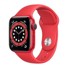 Apple Watch Series 6 (40mm, WiFi) Apple Watch Series 6 (40mm, WiFi)