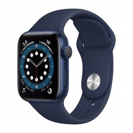 Apple Watch Series 6 (40mm, WiFi)