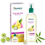 Himalaya Anti Hair Fall Hair Oil - 200ml
