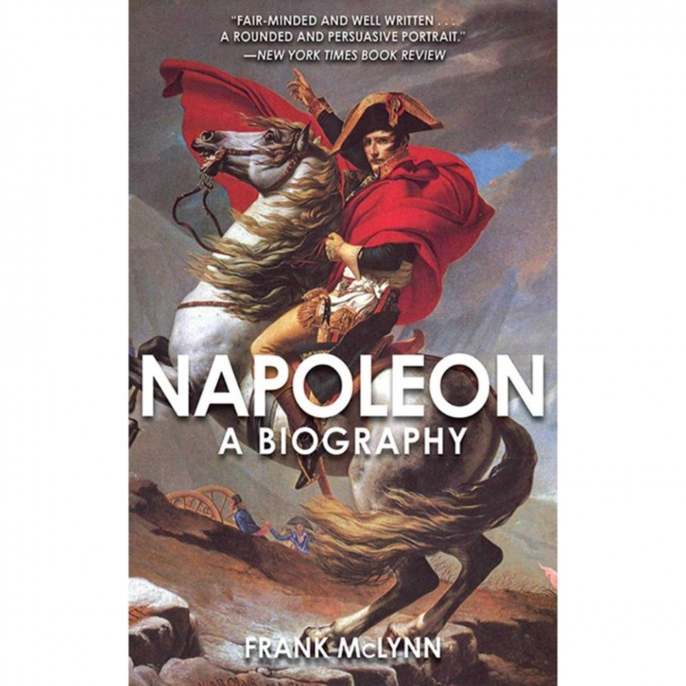 Napoleon Bonaparte | A Biography Napoleon Bonaparte | A Biography