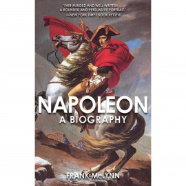 Napoleon Bonaparte | A Biography