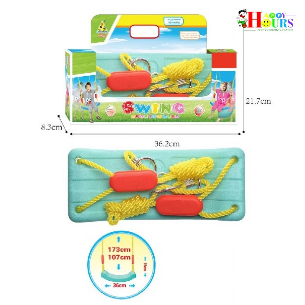 Kids Swing Sports World / Kids Games & toys
