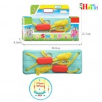 Kids Swing Sports World / Kids Games & toys