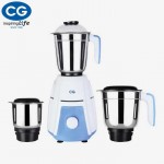 CG 650W 3 Jars Mixer Grinder - CGMG6505A CG 650W 3 Jars Mixer Grinder - CGMG6505A