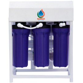 Aqua Green 200 LPH UV Water Purifier