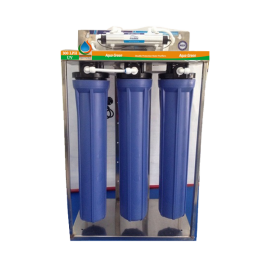 Aqua Green 300 LPH UV Water Purifier