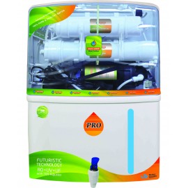 Aqua Green Pro Water Purifier