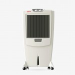 Kimatsu Eco Star Air Cooler - 70 Ltrs | 230 W Air Delivery - 3600 m3/hr Kimatsu Eco Star Air Cooler - 70 Ltrs | 230 W Air Delivery - 3600 m3/hr