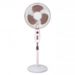 Electron Hi-Speed 16 Inch Stand Fan 2000 RPM Electron Hi-Speed 16 Inch Stand Fan 2000 RPM