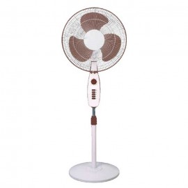 Electron Hi-Speed 16 Inch Stand Fan 2000 RPM