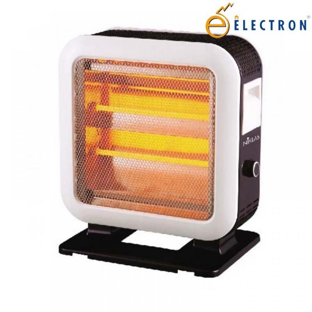 ELECTRON DUAL SIDE QUARTZ HEATER 1600W ELECTRON DUAL SIDE QUARTZ HEATER 1600W
