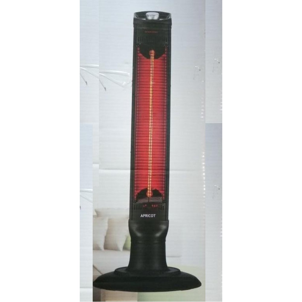 Electron 1000W Carbon Fiber Heater Electron 1000W Carbon Fiber Heater