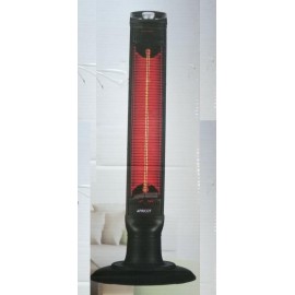 Electron 1000W Carbon Fiber Heater