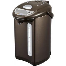 Electron Electric Air Pot- 5Ltrs | Manual Dispense