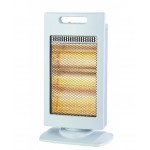 Electron 1200W Halogen Heater Electron 1200W Halogen Heater