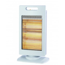 Electron 1200W Halogen Heater