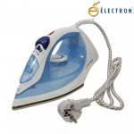 Electron 1600 watt Steam/Spray Iron Electron 1600 watt Steam/Spray Iron