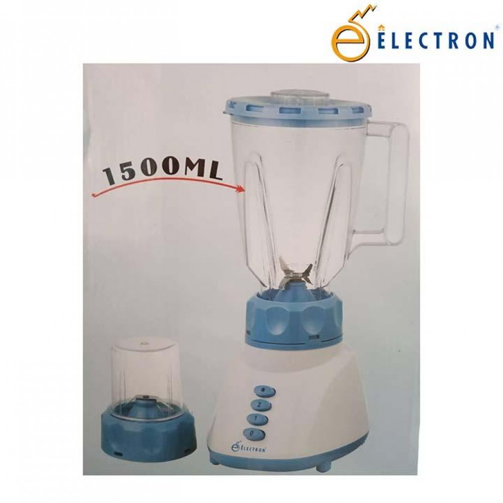 Electron 2 in 1 Mixer-Grinder | 1500ml Electron 2 in 1 Mixer-Grinder | 1500ml