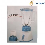 Electron 2 in 1 Mixer-Grinder | 1500ml Electron 2 in 1 Mixer-Grinder | 1500ml