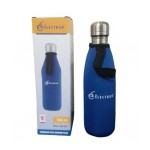 Electron 500ml Stainless Steel Vacuum Flask Electron 500ml Stainless Steel Vacuum Flask