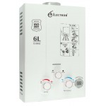 Electron Gas Geyser | Energy Efficient-6L Electron Gas Geyser | Energy Efficient-6L