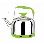 Electron Stainless Steel Electric Kettle-6L Electron Stainless Steel Electric Kettle-6L