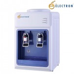 Electron Hot & Cold Table Top Water Dispenser Electron Hot & Cold Table Top Water Dispenser