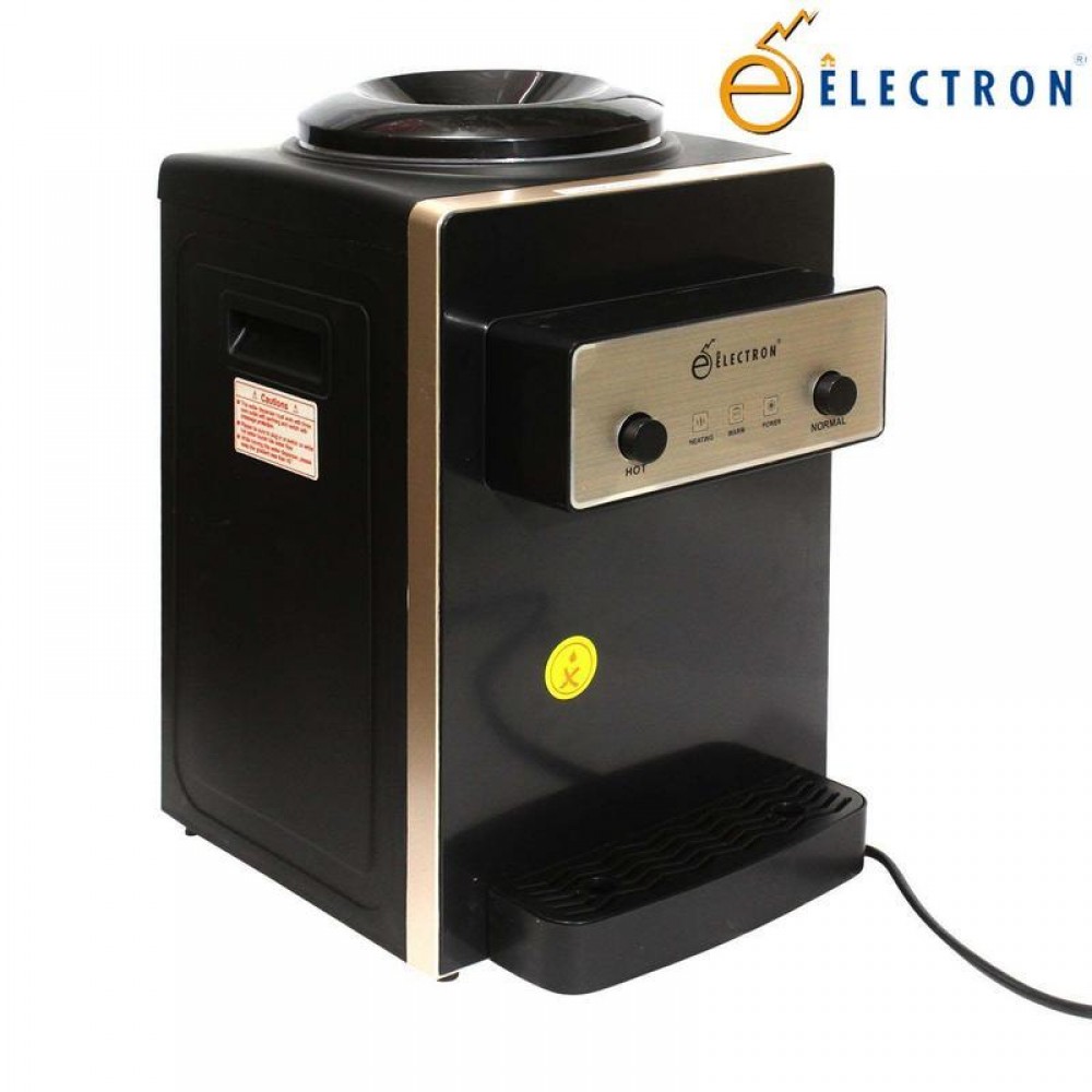 Electron Hot & Cold EL-16NT Water Dispenser Electron Hot & Cold EL-16NT Water Dispenser