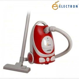 Electron Canister Vacuum Cleaner-1400Watt