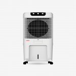 Kimatsu Storm Air Cooler - 55 Ltrs | 210 W Air Delivery - 4700 m3/hr Kimatsu Storm Air Cooler - 55 Ltrs | 210 W Air Delivery - 4700 m3/hr