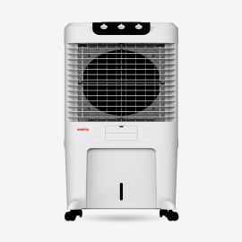 Kimatsu Storm Air Cooler - 75 Ltrs | 210 W Air Delivery - 5300 m3/hr