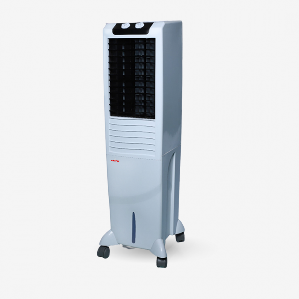 Kimatsu Personal Air Cooler - 40 Ltrs | Air Throw - 28ft Kimatsu Personal Air Cooler - 40 Ltrs | Air Throw - 28ft