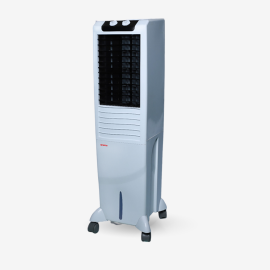 Kimatsu Personal Air Cooler - 40 Ltrs | Air Throw - 28ft