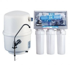 KENT Excell + Water Purifier