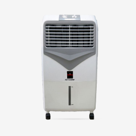 Kimatsu Personal Air Cooler - 22 Ltrs | 130 W Air Delivery - 1300 m3/hr
