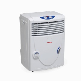 Kimatsu Personal Air Cooler - 20 Ltrs | 160 W | Air Throw - 20ft | High Speed Blower