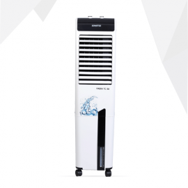 Kimatsu Tower Air Cooler - 50 Ltrs | 160 W Air Delivery - 1600 m3/hr
