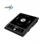 Unirize Infrared Induction Cooker - 2000 Watt (UR-AI-36) Unirize Infrared Induction Cooker - 2000 Watt (UR-AI-36)