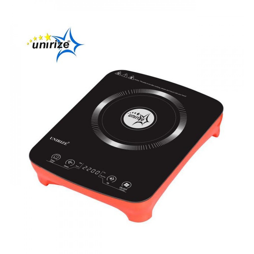 Unirize UR-AI-C92 Infrared Induction Cooker - 2200 Watt Unirize UR-AI-C92 Infrared Induction Cooker - 2200 Watt